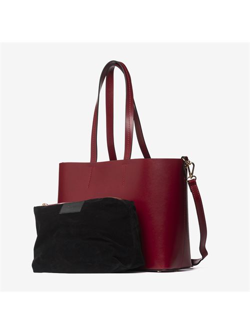 SHOULDERBAG MARC ELLIS MARC ELLIS | JULIET BXRUBINO / GOLD